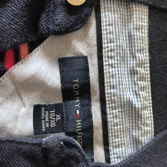 3 for $27! New and worn polo-style shirts for men sizes XL to 2XL - Picture 3 of 15